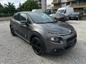Citroen C3 АВТОМАТИК, снимка 3
