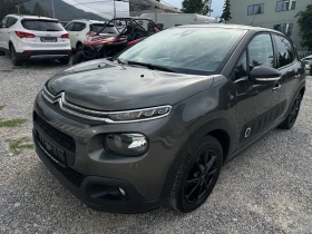 Citroen C3 АВТОМАТИК, снимка 1