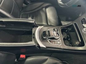 Mercedes-Benz C 300 Пано * АвтоКредит * (ЦЕНА ДО БГ), снимка 15