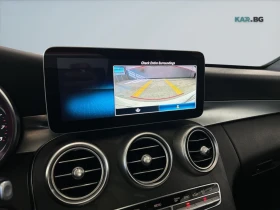 Mercedes-Benz C 300 Пано * АвтоКредит * (ЦЕНА ДО БГ), снимка 12