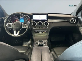 Mercedes-Benz C 300 Пано * АвтоКредит * (ЦЕНА ДО БГ), снимка 7