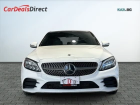 Mercedes-Benz C 300 Пано * АвтоКредит * (ЦЕНА ДО БГ), снимка 2