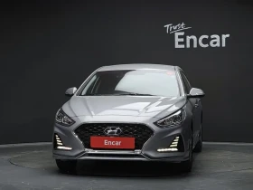 Hyundai Sonata RISE LPI LUXURY TYPE, снимка 3