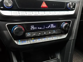 Hyundai Sonata RISE LPI LUXURY TYPE, снимка 16