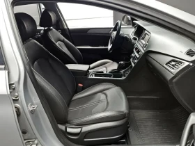 Hyundai Sonata RISE LPI LUXURY TYPE, снимка 10