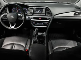Hyundai Sonata RISE LPI LUXURY TYPE, снимка 7