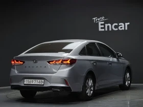 Hyundai Sonata RISE LPI LUXURY TYPE, снимка 2