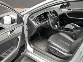Hyundai Sonata RISE LPI LUXURY TYPE, снимка 12