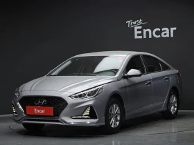 Hyundai Sonata RISE LPI LUXURY TYPE, снимка 1