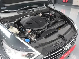 Hyundai Sonata (Dn8) 2.0 Premium, снимка 6