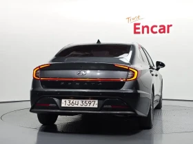 Hyundai Sonata (Dn8) 2.0 Premium, снимка 4