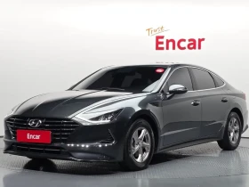 Hyundai Sonata (Dn8) 2.0 Premium, снимка 1