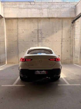 Mercedes-Benz GLE 450 COUPE, снимка 5