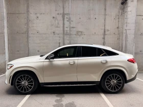 Mercedes-Benz GLE 450 COUPE, снимка 7