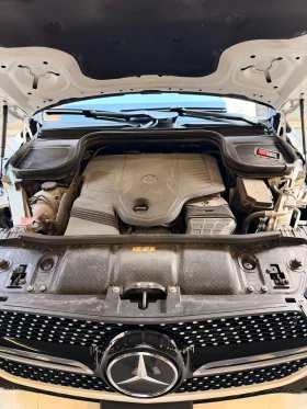 Mercedes-Benz GLE 450 COUPE, снимка 16