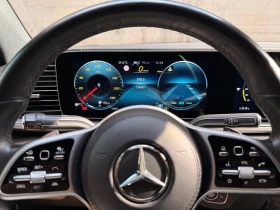 Mercedes-Benz GLE 450 COUPE, снимка 11