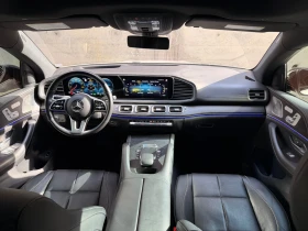 Mercedes-Benz GLE 450 COUPE, снимка 10