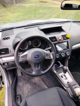 Subaru Forester, снимка 12