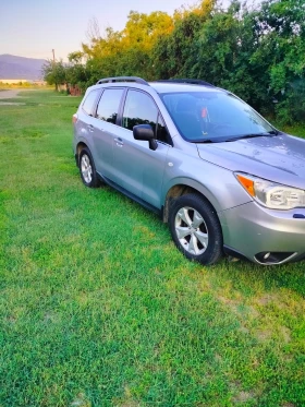 Subaru Forester, снимка 5