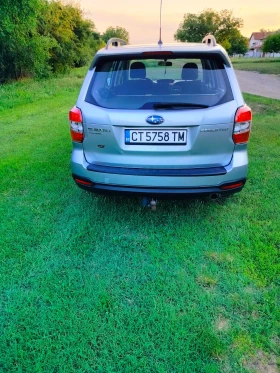 Subaru Forester, снимка 8
