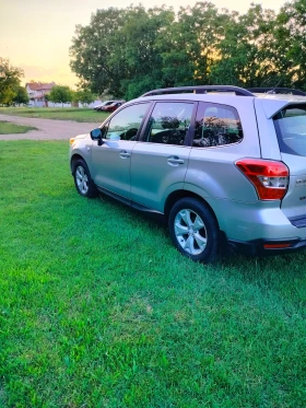 Subaru Forester, снимка 9