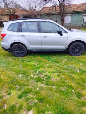 Subaru Forester, снимка 13