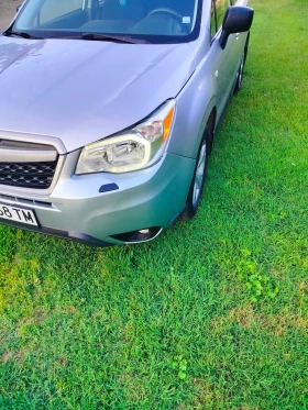 Subaru Forester, снимка 11