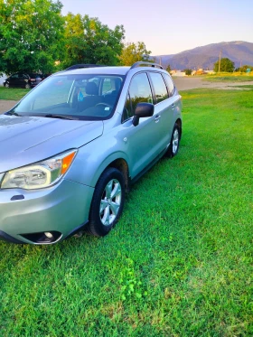 Subaru Forester, снимка 3