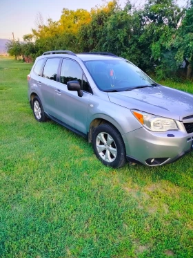 Subaru Forester, снимка 6