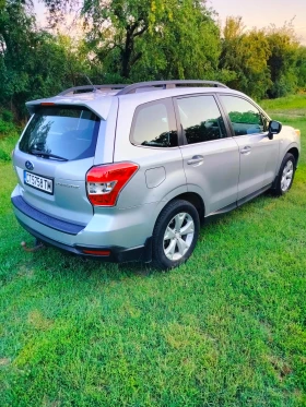 Subaru Forester, снимка 7