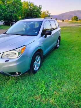 Subaru Forester, снимка 4