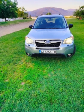 Subaru Forester, снимка 10