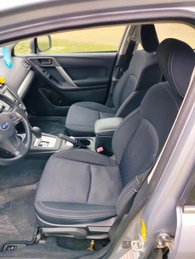 Subaru Forester, снимка 15