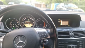 Mercedes-Benz C 220 W204, снимка 5