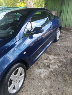 Peugeot 307, снимка 1