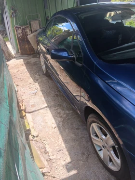 Peugeot 307, снимка 2