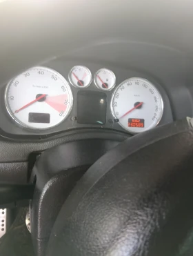 Peugeot 307, снимка 8