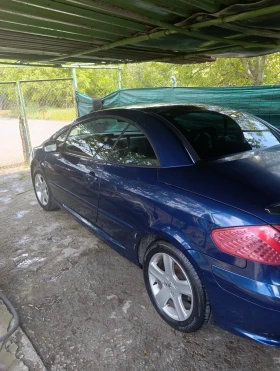 Peugeot 307, снимка 4