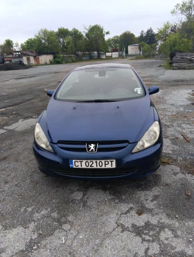 Peugeot 307, снимка 10