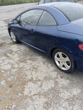Peugeot 307, снимка 11