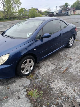 Peugeot 307, снимка 9