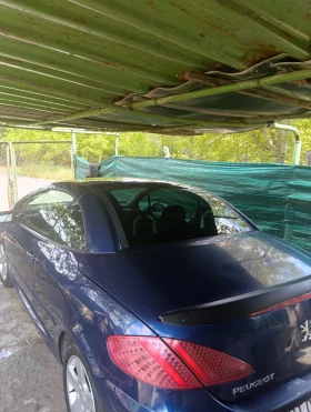 Peugeot 307, снимка 5