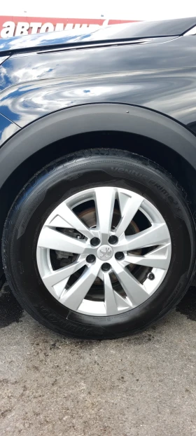 Peugeot 3008 Софтуерно изолирано Add-blue, снимка 13