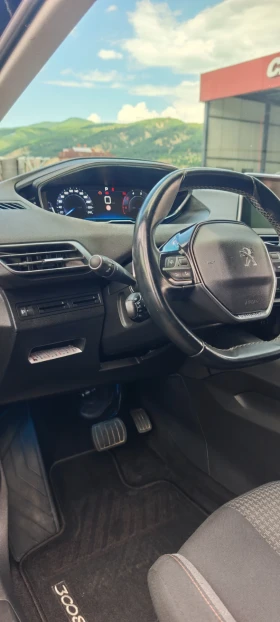 Peugeot 3008 Софтуерно изолирано Add-blue, снимка 6