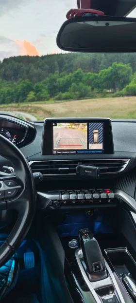 Peugeot 3008 Софтуерно изолирано Add-blue, снимка 7