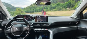 Peugeot 3008 Софтуерно изолирано Add-blue, снимка 9