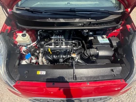Hyundai Ix20 1.4 ГАЗ/БЕНЗИН, снимка 12