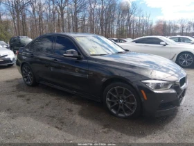 BMW 340 M-Sport* xDrive* HARMAN KARDON* ПОДГРЕВ* ШИБИДАХ* , снимка 1