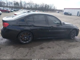 BMW 340 M-Sport* xDrive* HARMAN KARDON* ПОДГРЕВ* ШИБИДАХ* , снимка 10