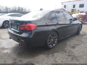 BMW 340 M-Sport* xDrive* HARMAN KARDON* ПОДГРЕВ* ШИБИДАХ* , снимка 4